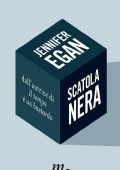 Jennifer Egan - Scatola nera (2012)