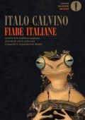 Italo Calvino - Fiabe italiane (2023)