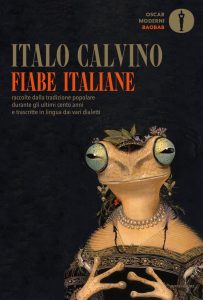 Italo Calvino – Fiabe italiane (2023)