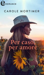 Carole Mortimer – Calendar Mistress Vol. 1. Per caso, per amore (2021)