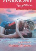 Jamie Sobrato - Sedute di sesso (2017)