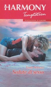 Jamie Sobrato – Sedute di sesso (2017)