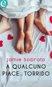 Jamie Sobrato – A qualcuno piace… torrido (2019)
