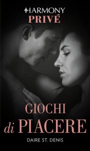 Daire St. Denis – Giochi di piacere (2018)