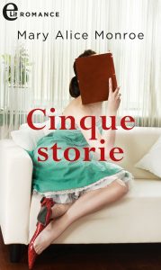 Mary Alice Monroe – Cinque storie (2019)