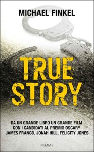 Michael Finkel – True Story (2015)