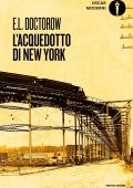 E.L. Doctorow - L'acquedotto di New York (2023)