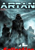 img Artan - Collection (6 Volumi)(Artan Comics 2015)