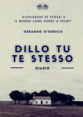 Gerardo D'Orrico - Dillo tu te stesso (2023)
