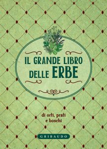 AA.VV. – Il grande libro delle erbe (2018)