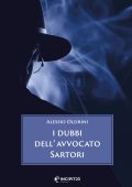 Alessio Oldrini - I dubbi dell'avvocato Sartori (2022)