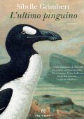 Sibylle Grimbert - L'ultimo pinguino (2023)