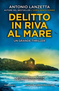 Antonio Lanzetta – Delitto in riva al mare (2023)