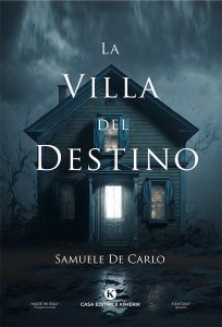 Samuele De Carlo – La Villa del Destino (2023)