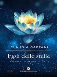 Claudia Gaetani – Figli delle stelle (2023)