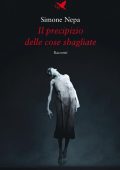 Simone Nepa - Il precipizio delle cose sbagliate (2023)