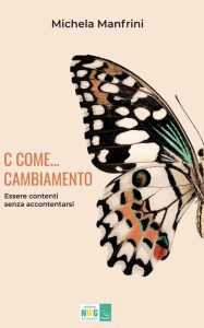 Michela Manfrini – C come… cambiamento (2023)