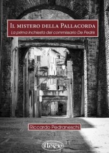 Riccardo Pedraneschi – Il mistero della Pallacorda (2023)