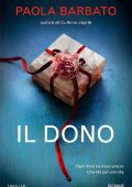 Paola Barbato - Il dono (2023)