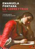 Emanuela Fontana - La correttrice (2023)