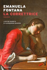 Emanuela Fontana – La correttrice (2023)