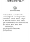 Roberta Durante - I bimbi sperduti (2023)