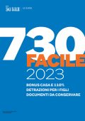 AA.VV. - Guida 730 facile 2023 (2023)