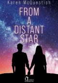 Karen McQuestion - From a distant star (2023)