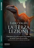 Fabio Vaghi - La terza lezione (2023)