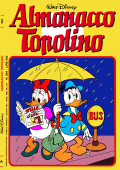 img Almanacco Topolino 294 (Mondadori 1981-06)