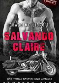 Cameron Hart - Chaos MC Vol. 1. Salvando Claire (2023)