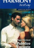 Peggy Moreland - Pubblico e privato (2021)