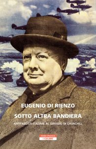 Eugenio Di Rienzo – Sotto altra bandiera (2023)