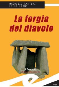 Maurizio Lanteri, Luini Lilli – La forgia del diavolo (2012)
