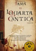 Patrizia Tamà - La quarta cantica (2012)