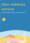 Agatha D. Lang - Una torrida estate (2020)