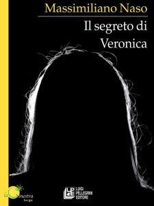 Massimiliano Naso – Il segreto di Veronica (2023)