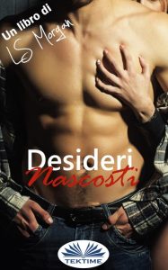 LS Morgan – Desideri nascosti (2023)