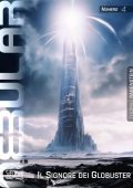 Thomas Rabenstein - Nebular Vol. 4. Il Signore dei Globuster (2023)