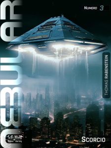 Thomas Rabenstein – Nebular Vol. 3. Scorcio (2023)
