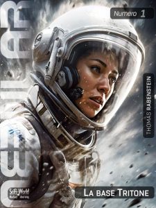 Thomas Rabenstein – Nebular Vol. 1. La base Tritone (2022)