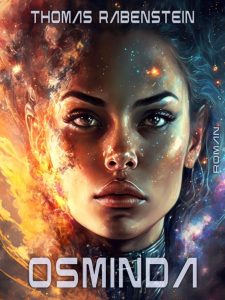 Thomas Rabenstein – Osminda. La ragazza delle stelle (2022)