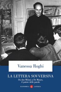 Vanessa Roghi – La lettera sovversiva (2023)