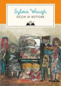 Sylvia Waugh - Occhi di bottone (2023)