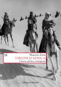 Maurizio Zinni - Visioni d'Africa (2023)