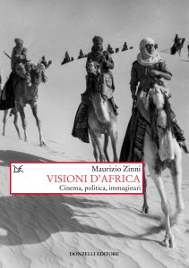 Maurizio Zinni – Visioni d’Africa (2023)