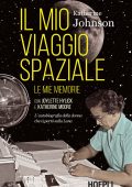 Katherine Johnson - Il mio viaggio spaziale (2023)