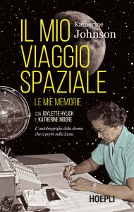 Katherine Johnson – Il mio viaggio spaziale (2023)