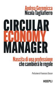 Andrea Geremicca, Nicola Tagliafierro – Circular Economy Manager (2023)