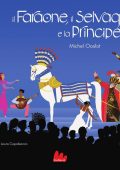 Michael Ocelot - Il Faraone, il Selvaggio e la Principessa (2023)